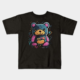 BaBear Kids T-Shirt